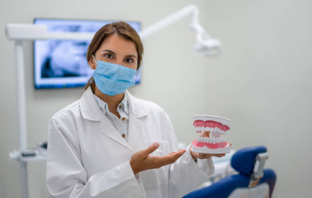 Best Emergency Treatment for Dental Infections or Abscesses in Boone, IA