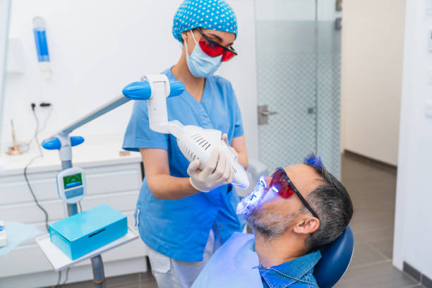 Best Emergency Dental Care for Broken or Chipped Teeth in Boone, IA
